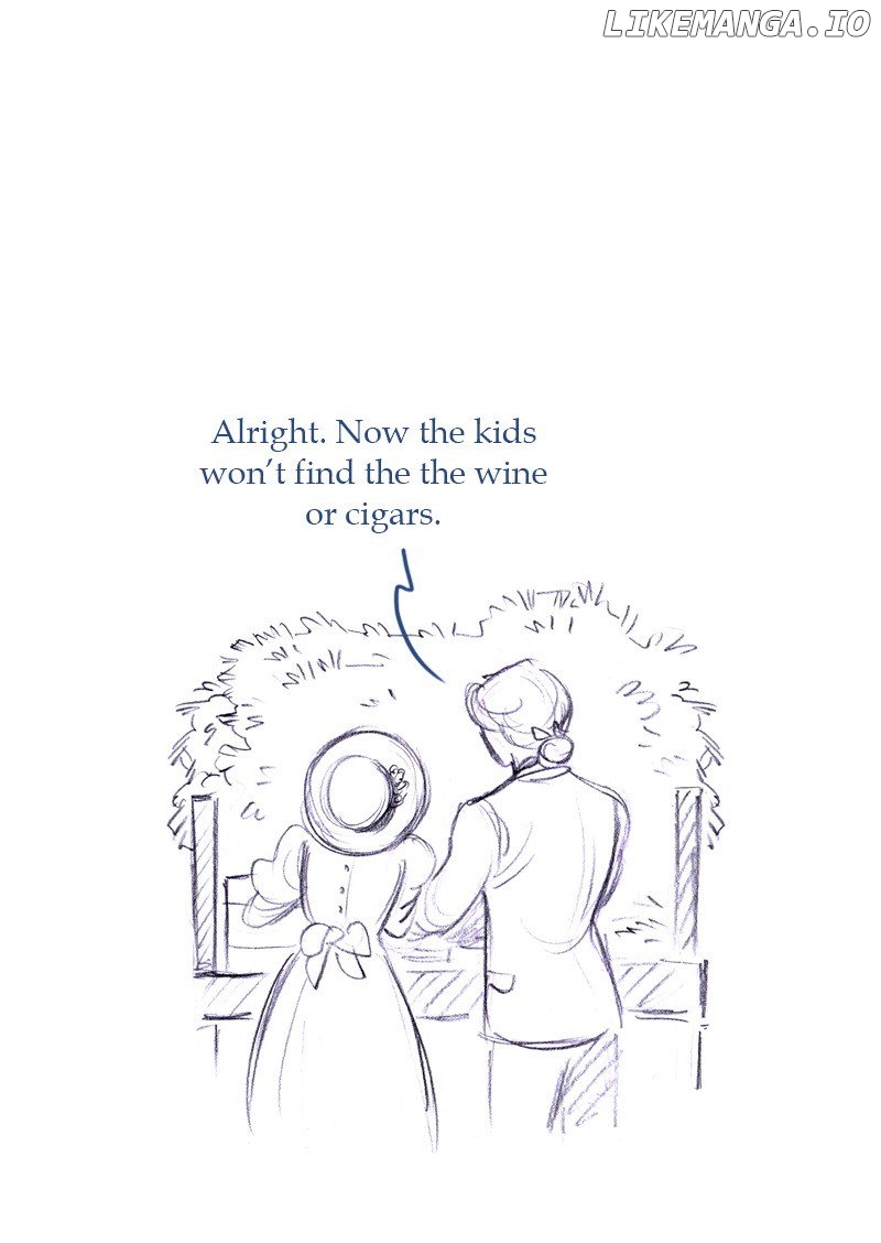 Miss Abbott And The Doctor chapter 71 - page 3