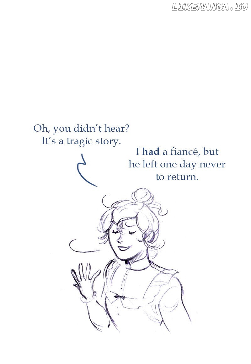 Miss Abbott And The Doctor chapter 71 - page 30