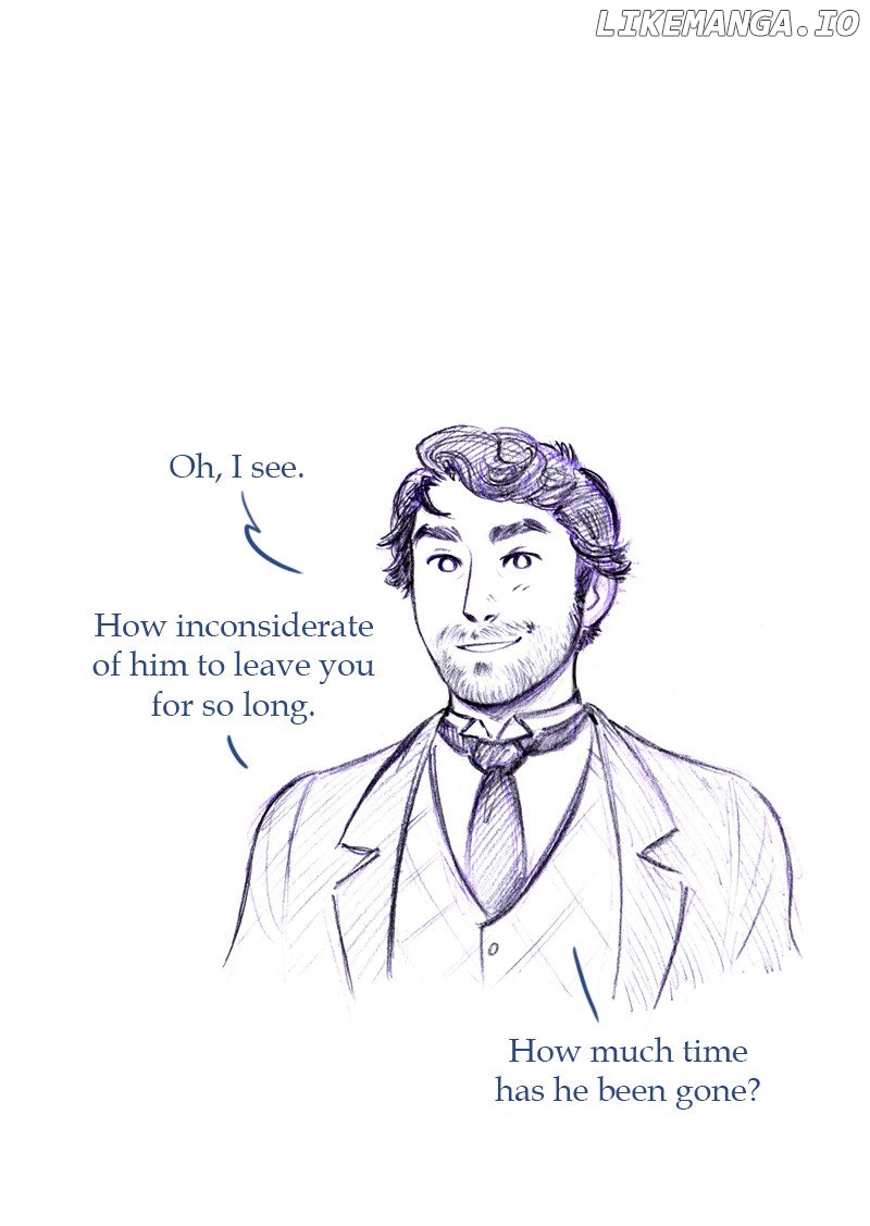 Miss Abbott And The Doctor chapter 71 - page 34