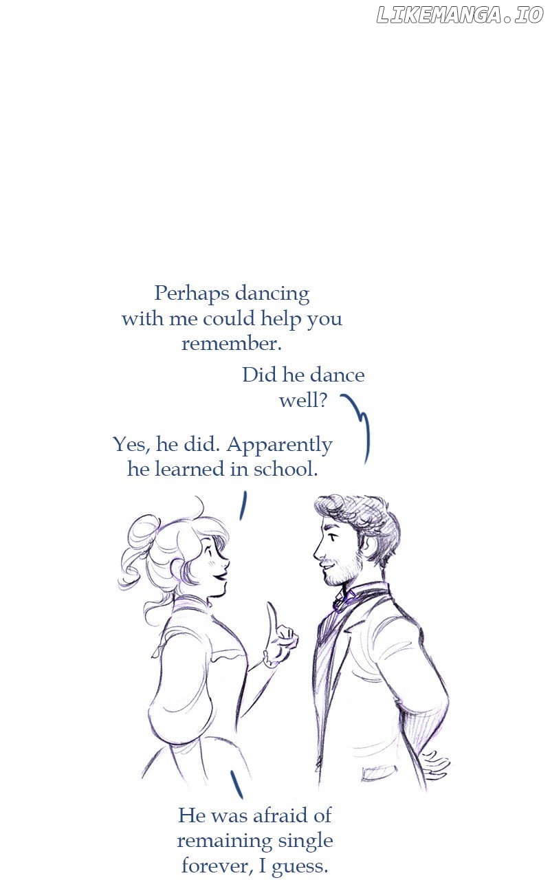 Miss Abbott And The Doctor chapter 71 - page 36