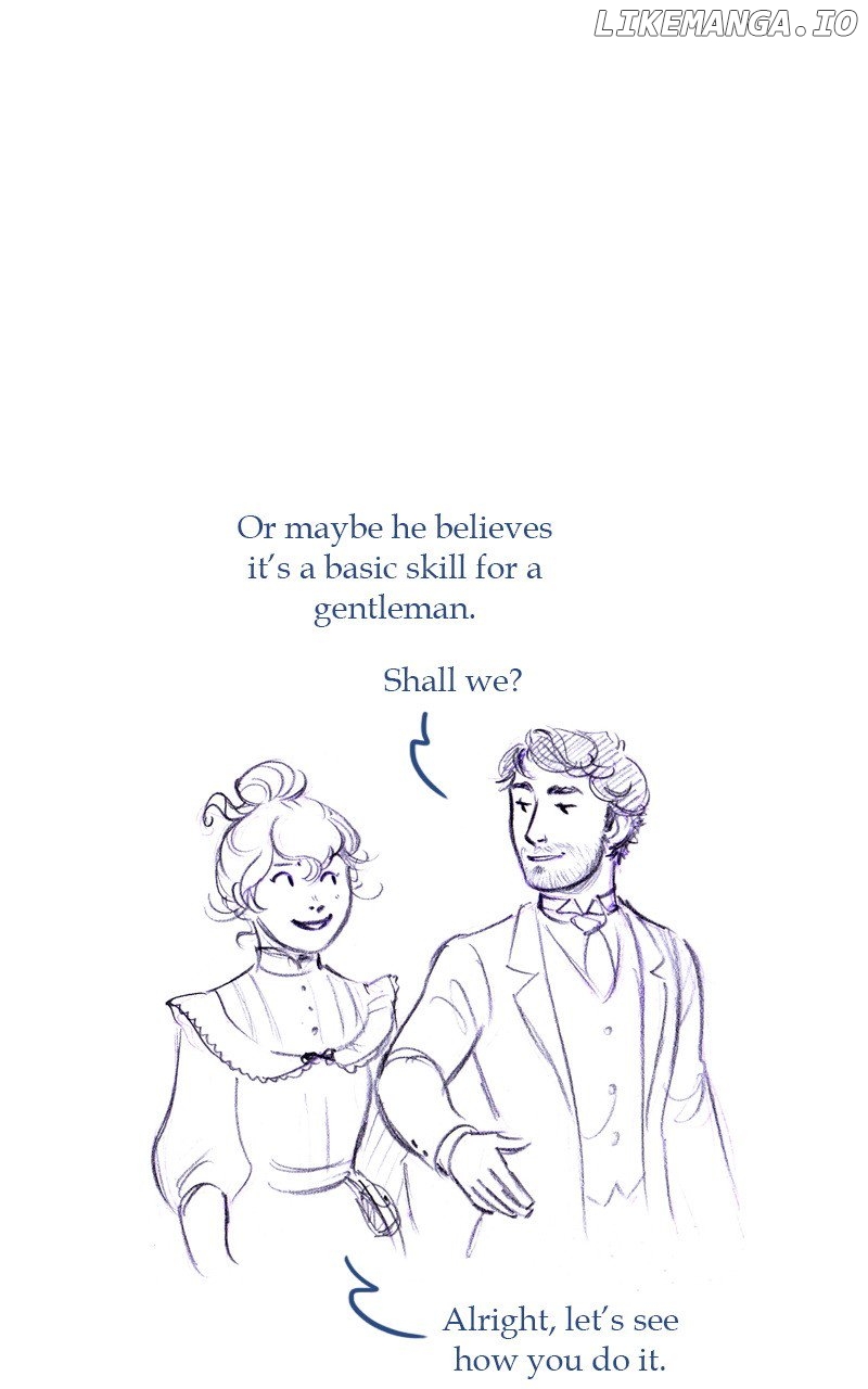 Miss Abbott And The Doctor chapter 71 - page 37