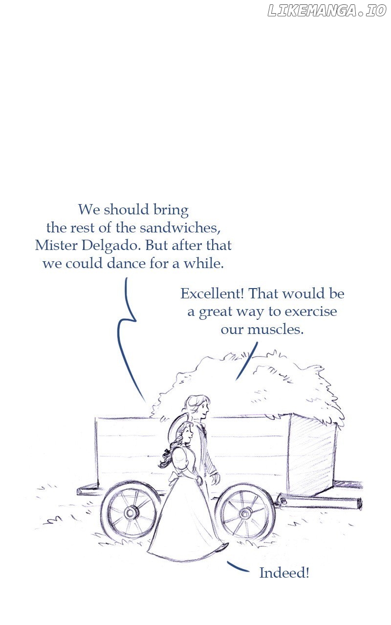 Miss Abbott And The Doctor chapter 71 - page 4