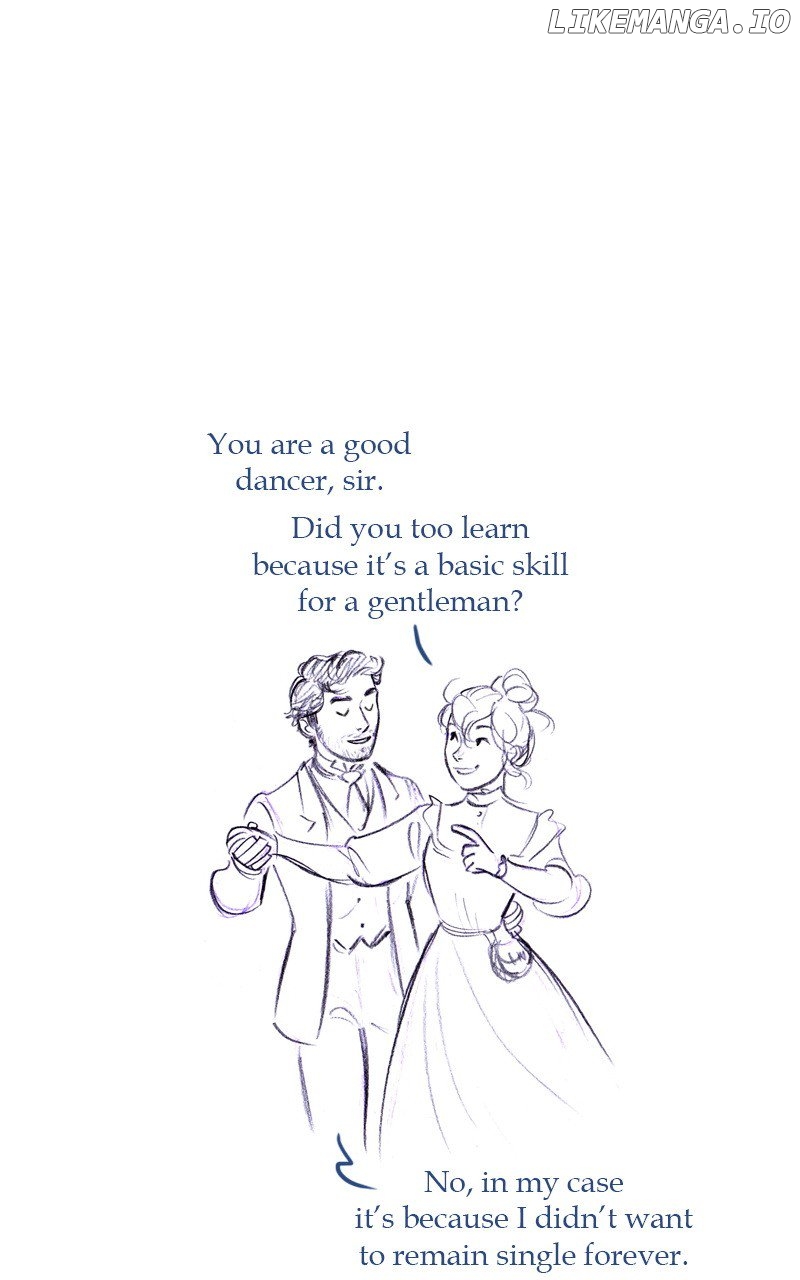 Miss Abbott And The Doctor chapter 71 - page 40