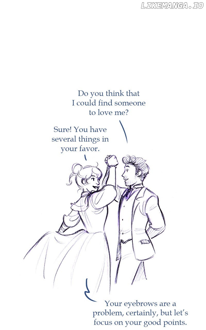 Miss Abbott And The Doctor chapter 71 - page 42