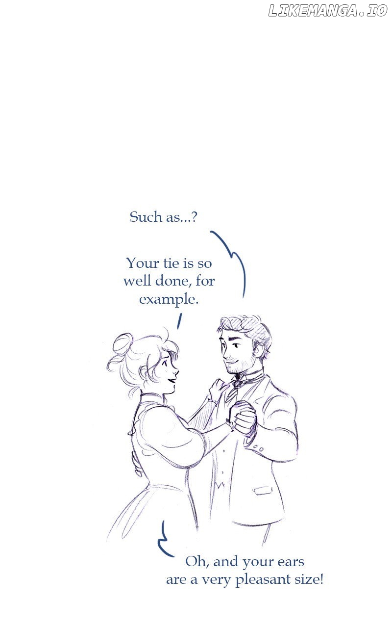 Miss Abbott And The Doctor chapter 71 - page 43