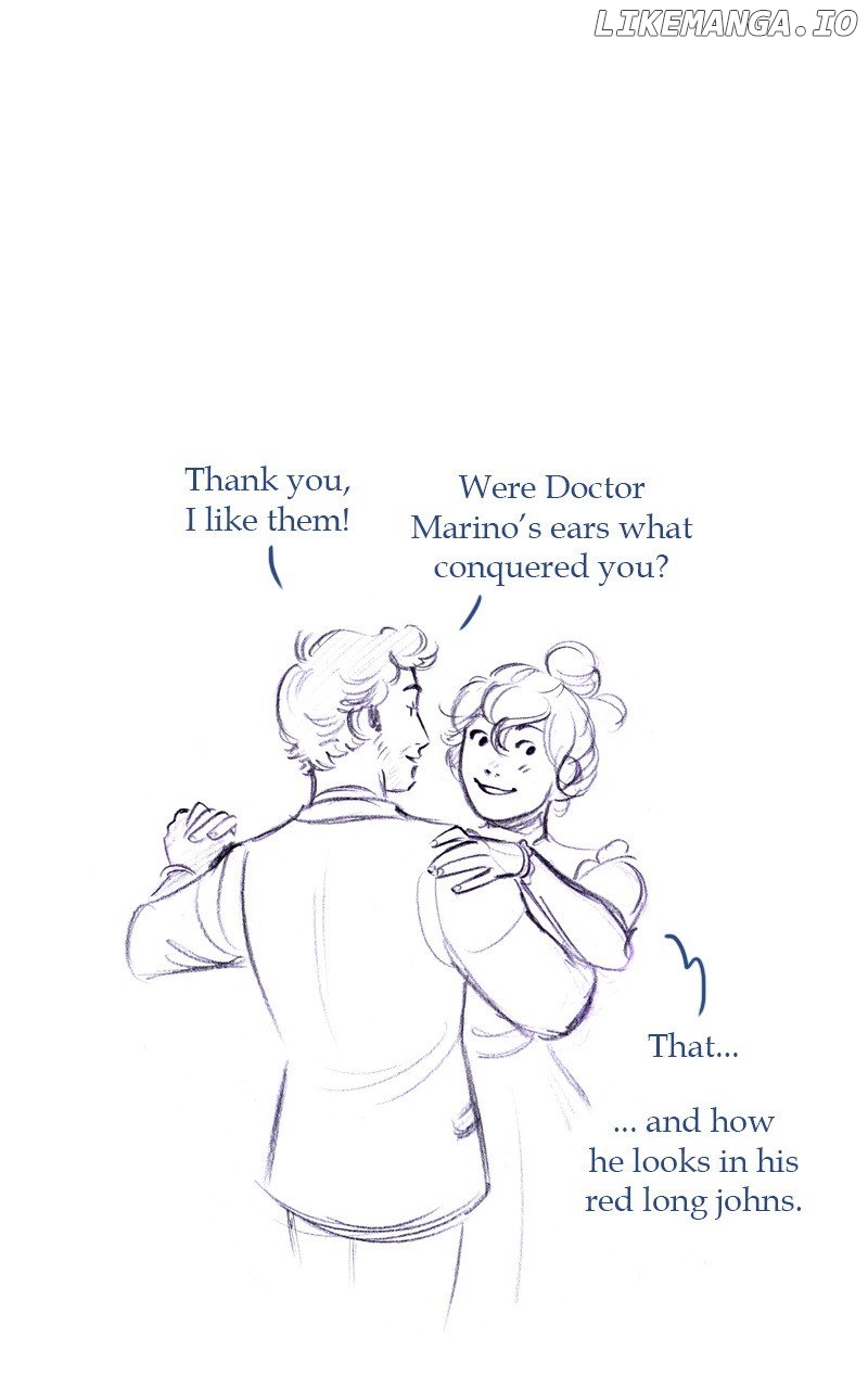 Miss Abbott And The Doctor chapter 71 - page 44