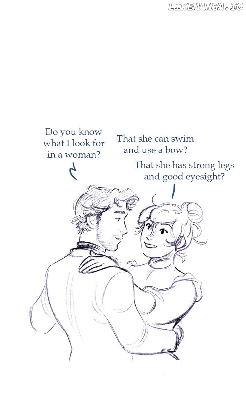 Miss Abbott And The Doctor chapter 71 - page 46