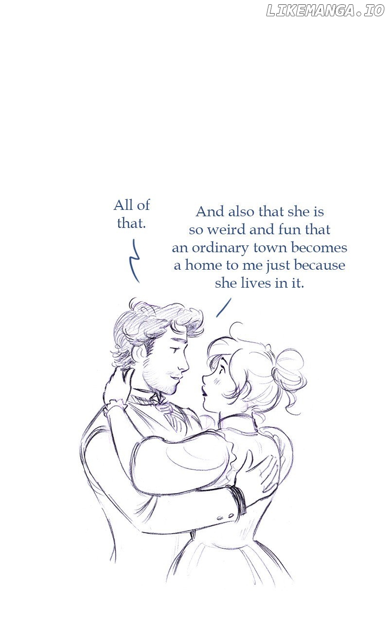 Miss Abbott And The Doctor chapter 71 - page 47