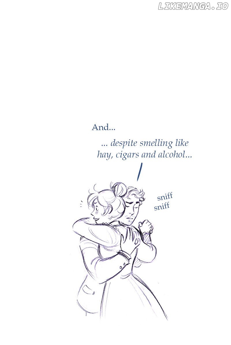 Miss Abbott And The Doctor chapter 71 - page 48