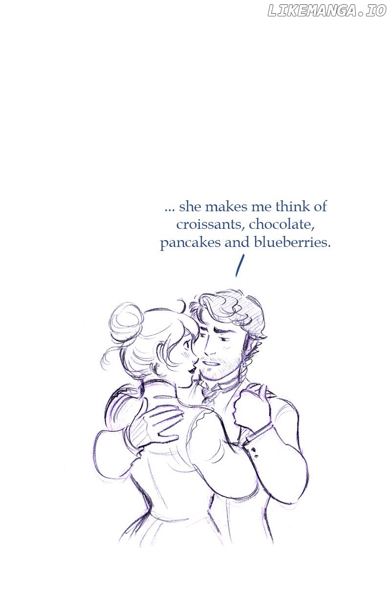 Miss Abbott And The Doctor chapter 71 - page 49