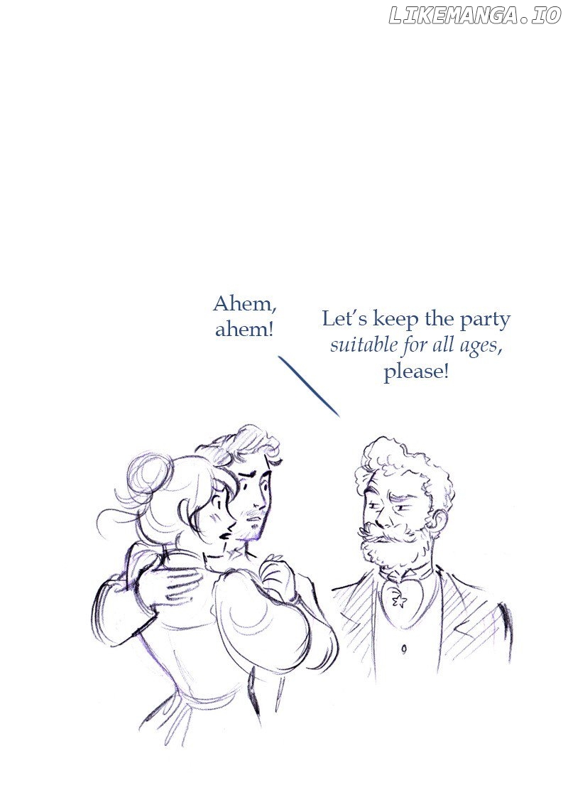 Miss Abbott And The Doctor chapter 71 - page 51
