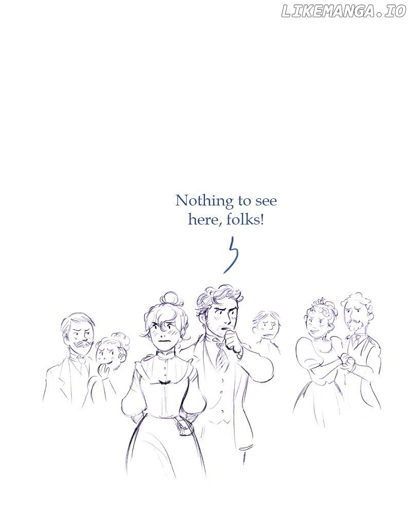 Miss Abbott And The Doctor chapter 71 - page 52