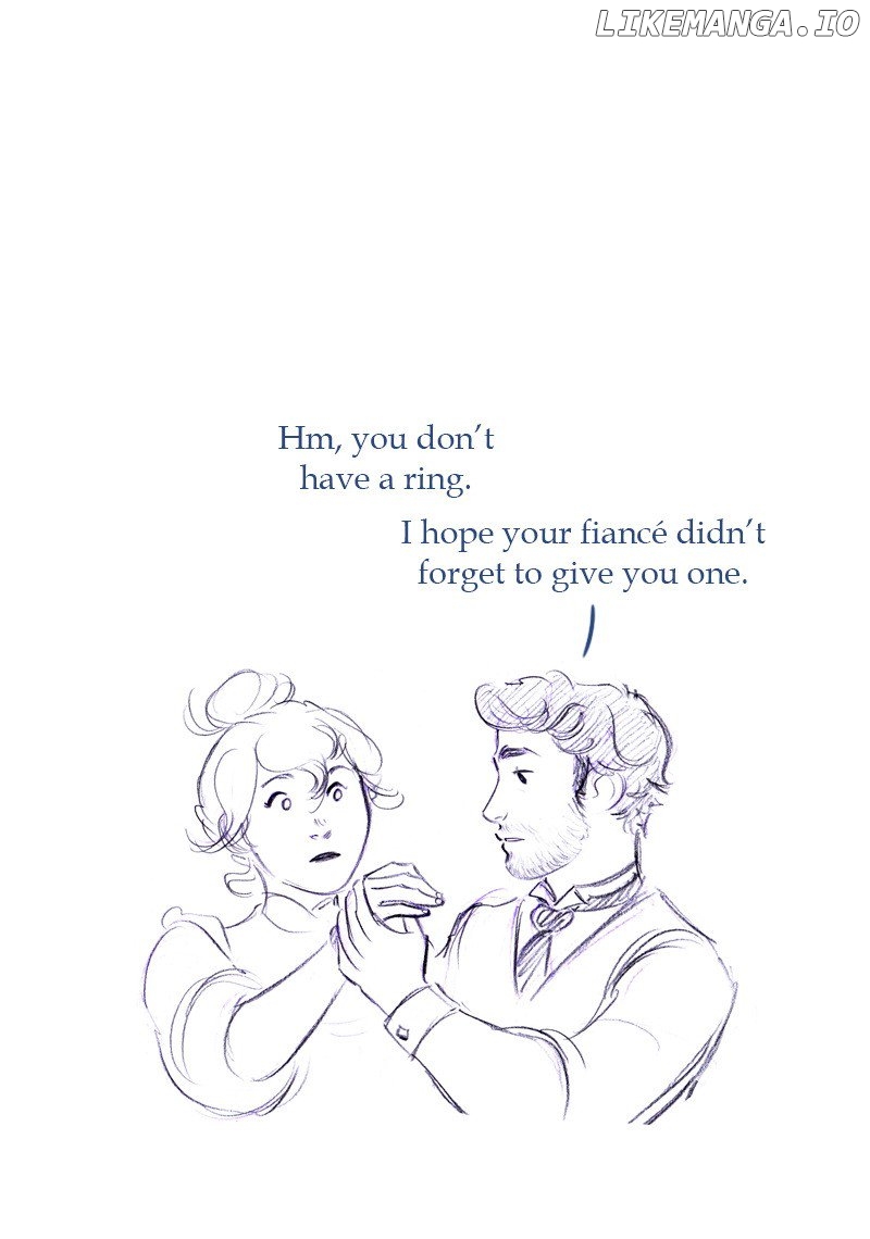 Miss Abbott And The Doctor chapter 71 - page 59