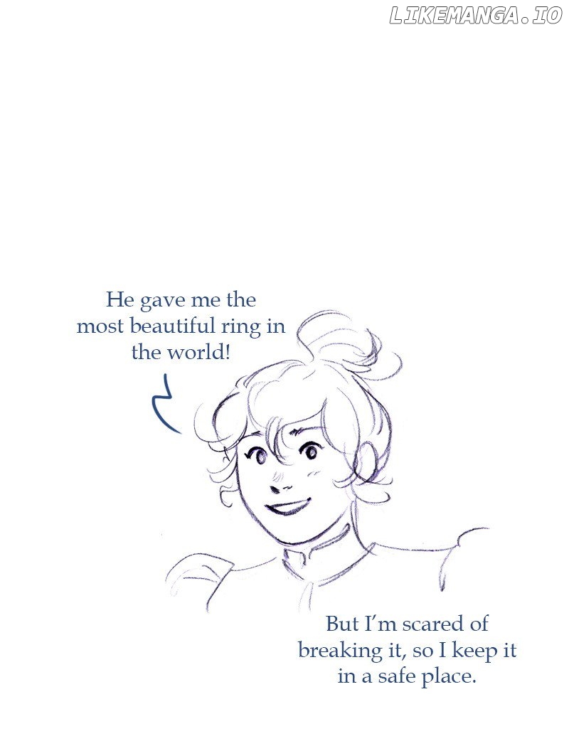 Miss Abbott And The Doctor chapter 71 - page 60