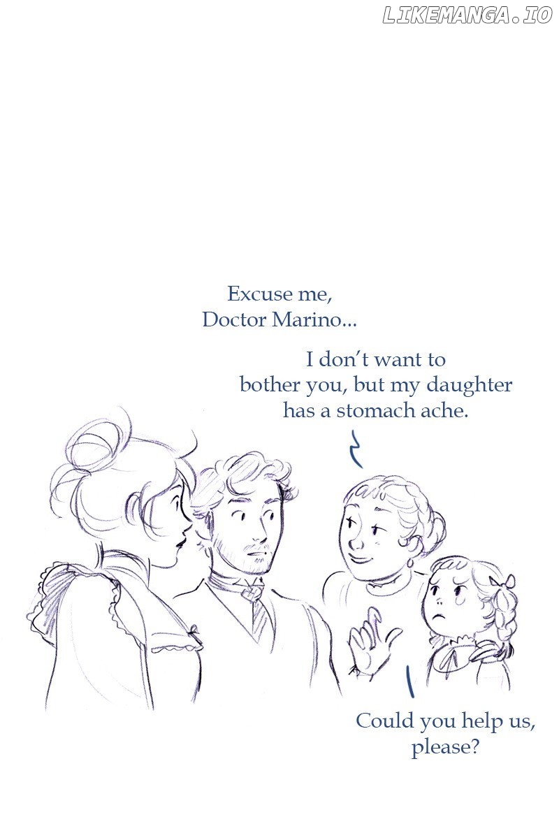Miss Abbott And The Doctor chapter 71 - page 63