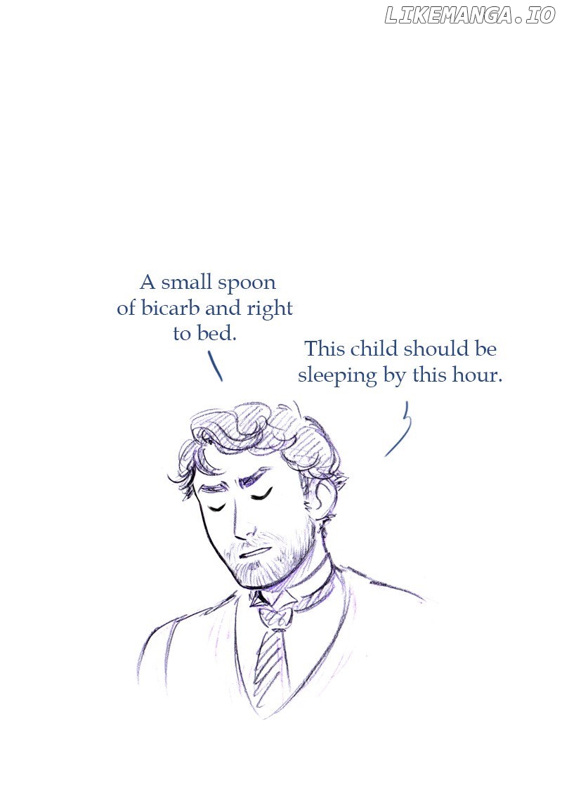 Miss Abbott And The Doctor chapter 71 - page 65