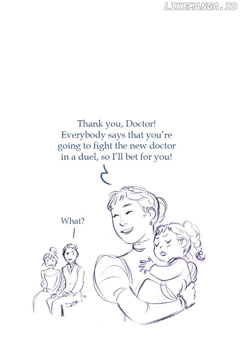 Miss Abbott And The Doctor chapter 71 - page 66