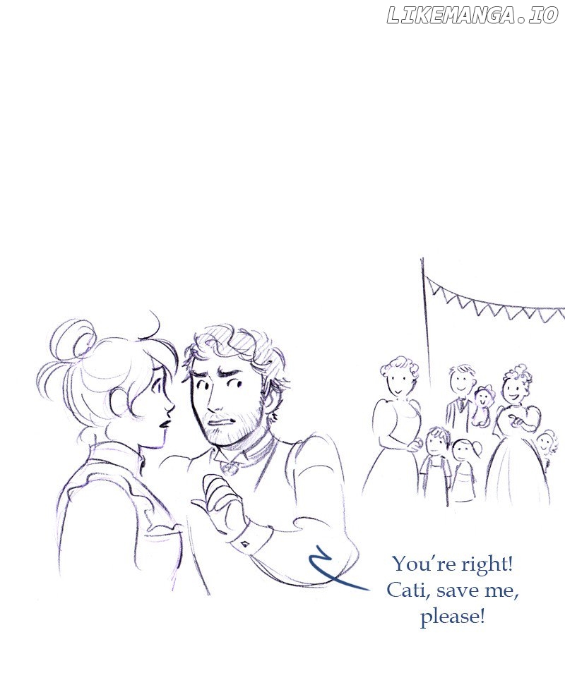 Miss Abbott And The Doctor chapter 71 - page 68
