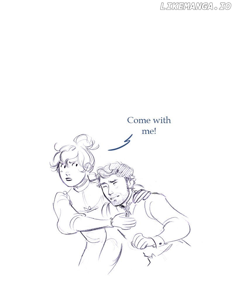 Miss Abbott And The Doctor chapter 71 - page 69