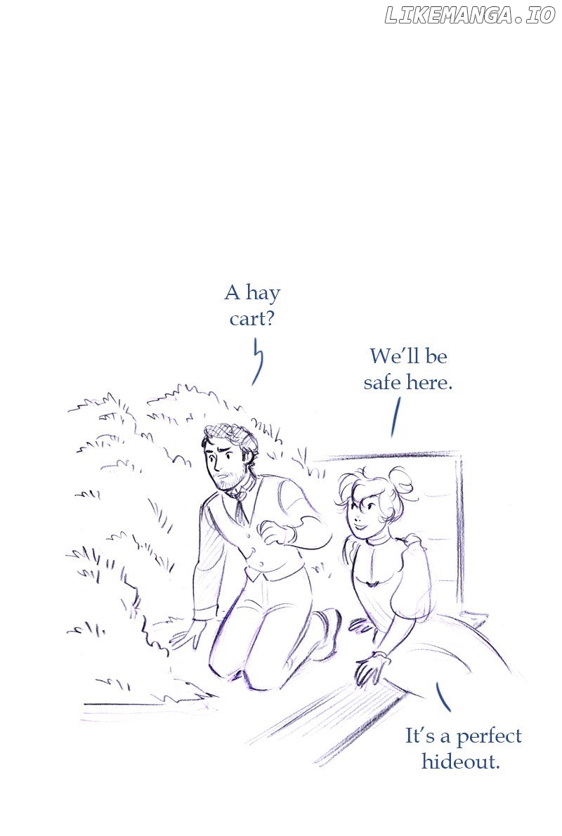 Miss Abbott And The Doctor chapter 71 - page 72