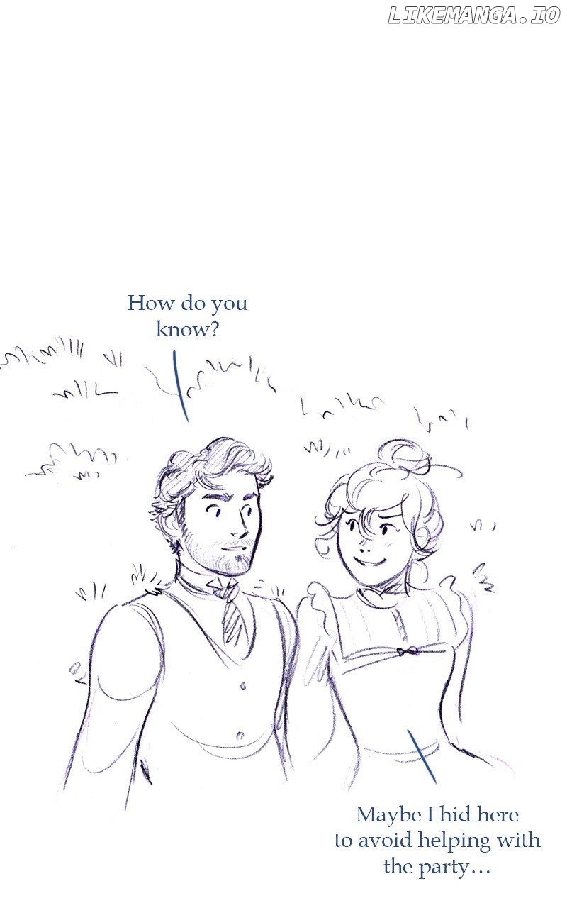 Miss Abbott And The Doctor chapter 71 - page 73