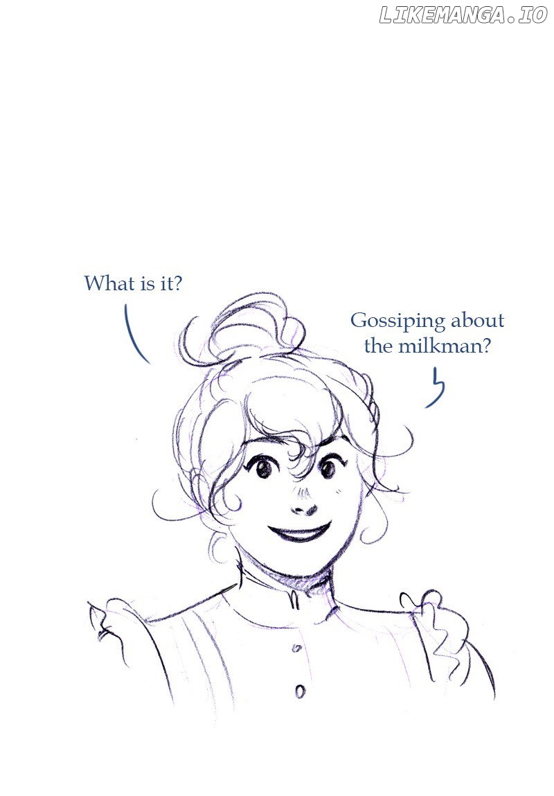 Miss Abbott And The Doctor chapter 71 - page 75