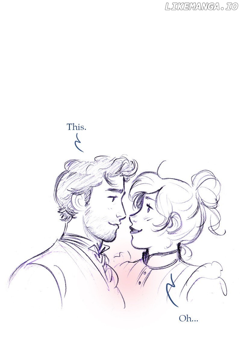 Miss Abbott And The Doctor chapter 71 - page 77