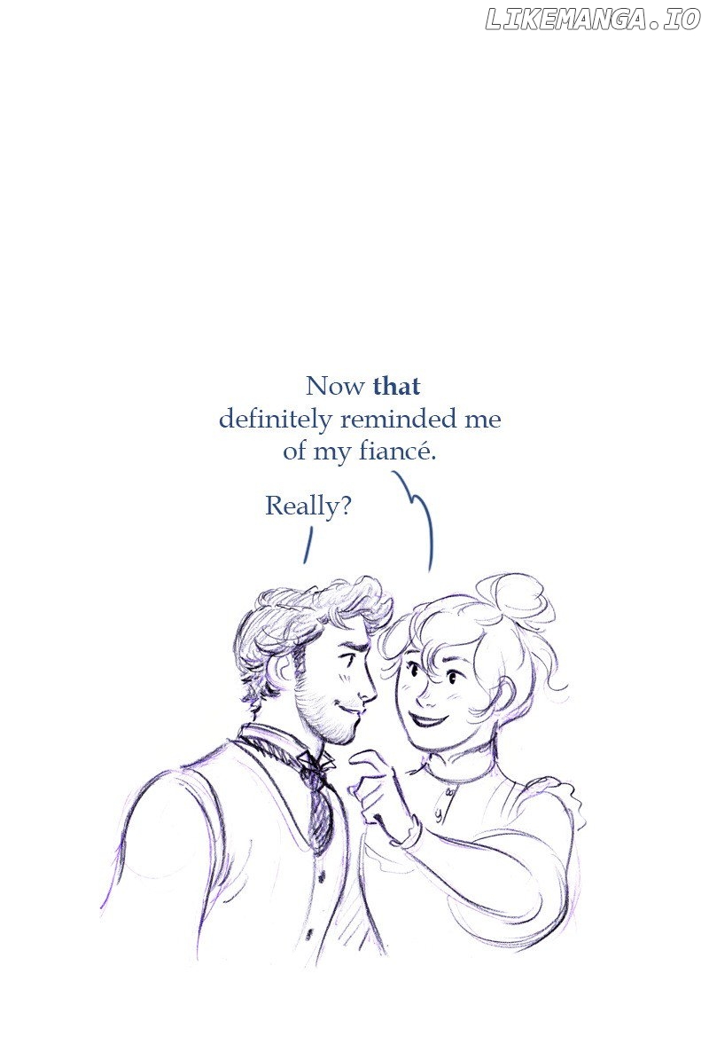 Miss Abbott And The Doctor chapter 71 - page 78