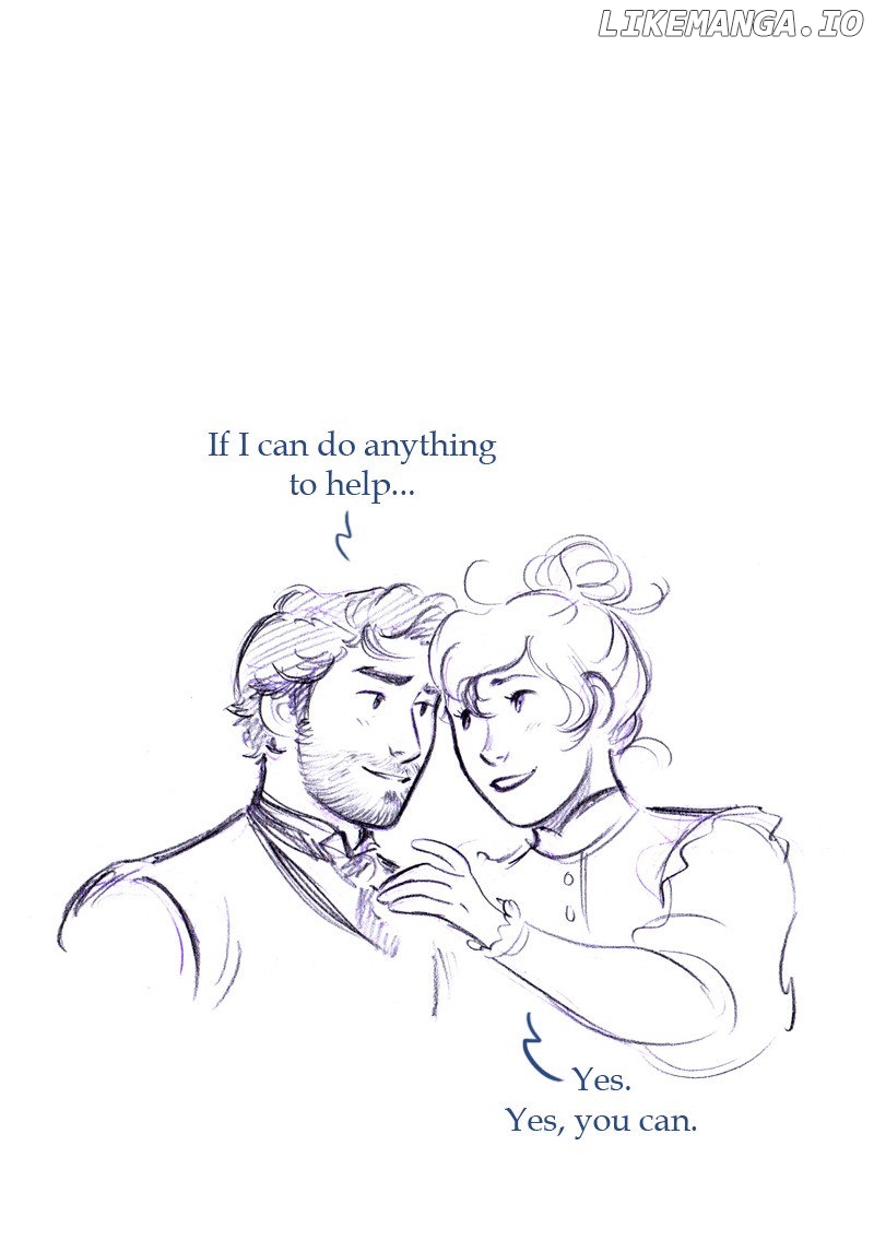 Miss Abbott And The Doctor chapter 71 - page 80