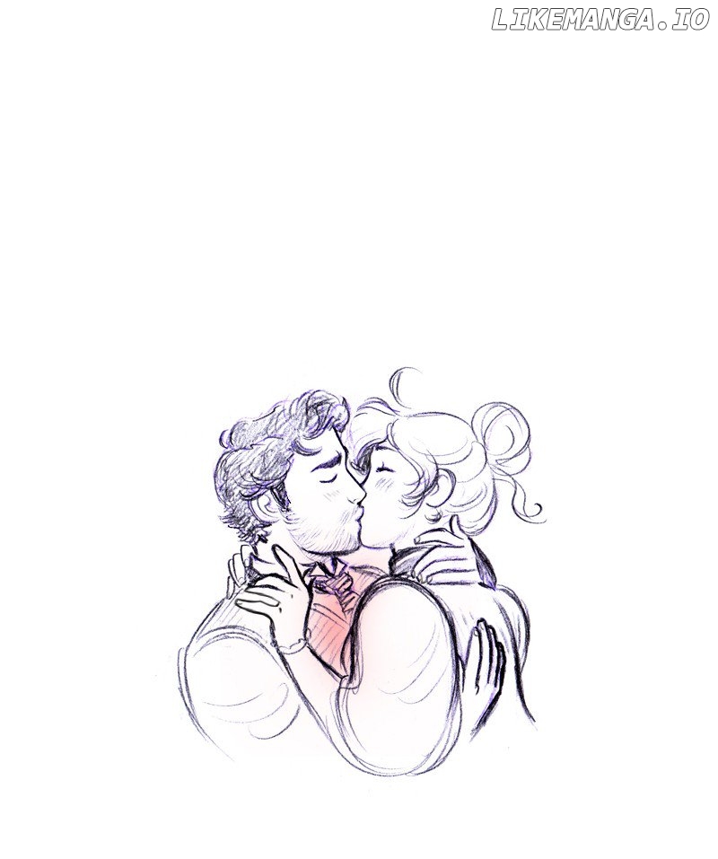 Miss Abbott And The Doctor chapter 71 - page 81
