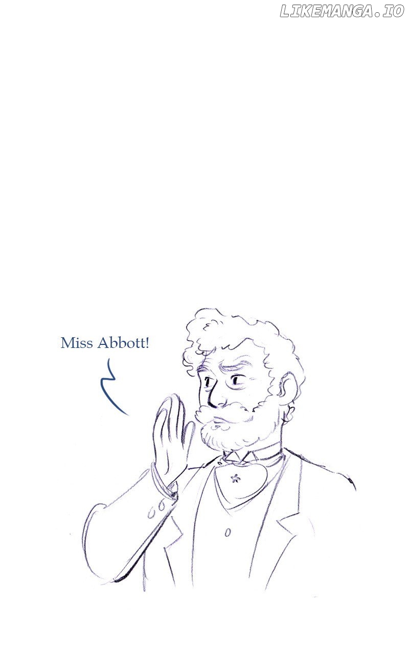 Miss Abbott And The Doctor chapter 71 - page 83
