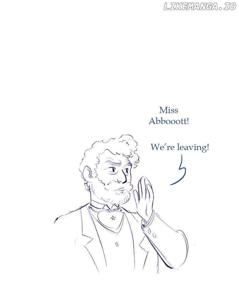 Miss Abbott And The Doctor chapter 71 - page 84