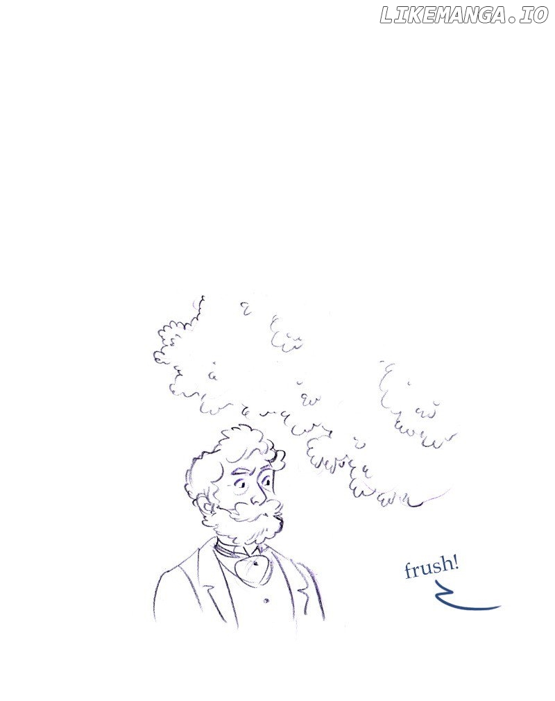 Miss Abbott And The Doctor chapter 71 - page 85