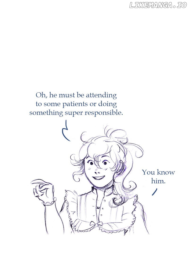 Miss Abbott And The Doctor chapter 71 - page 87