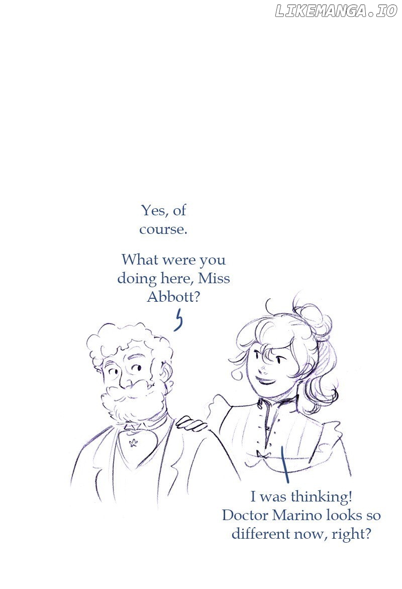 Miss Abbott And The Doctor chapter 71 - page 88