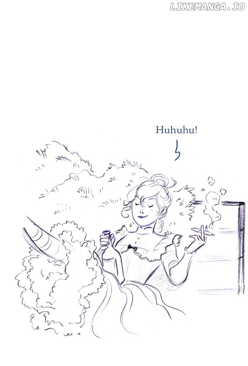 Miss Abbott And The Doctor chapter 71 - page 9