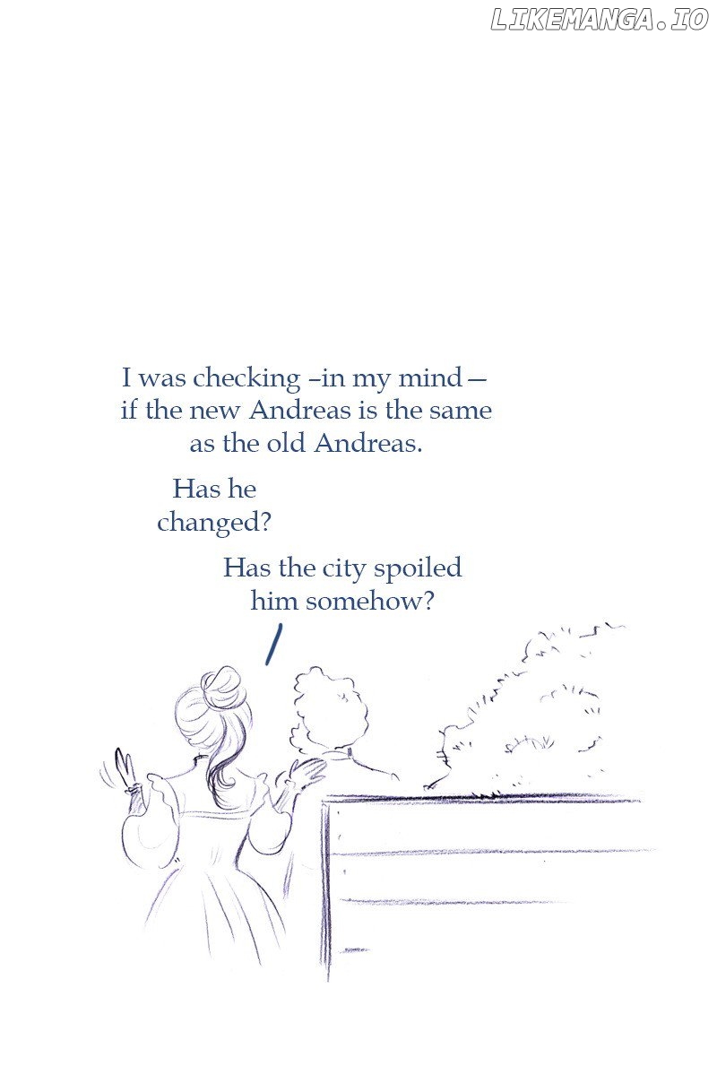 Miss Abbott And The Doctor chapter 71 - page 90