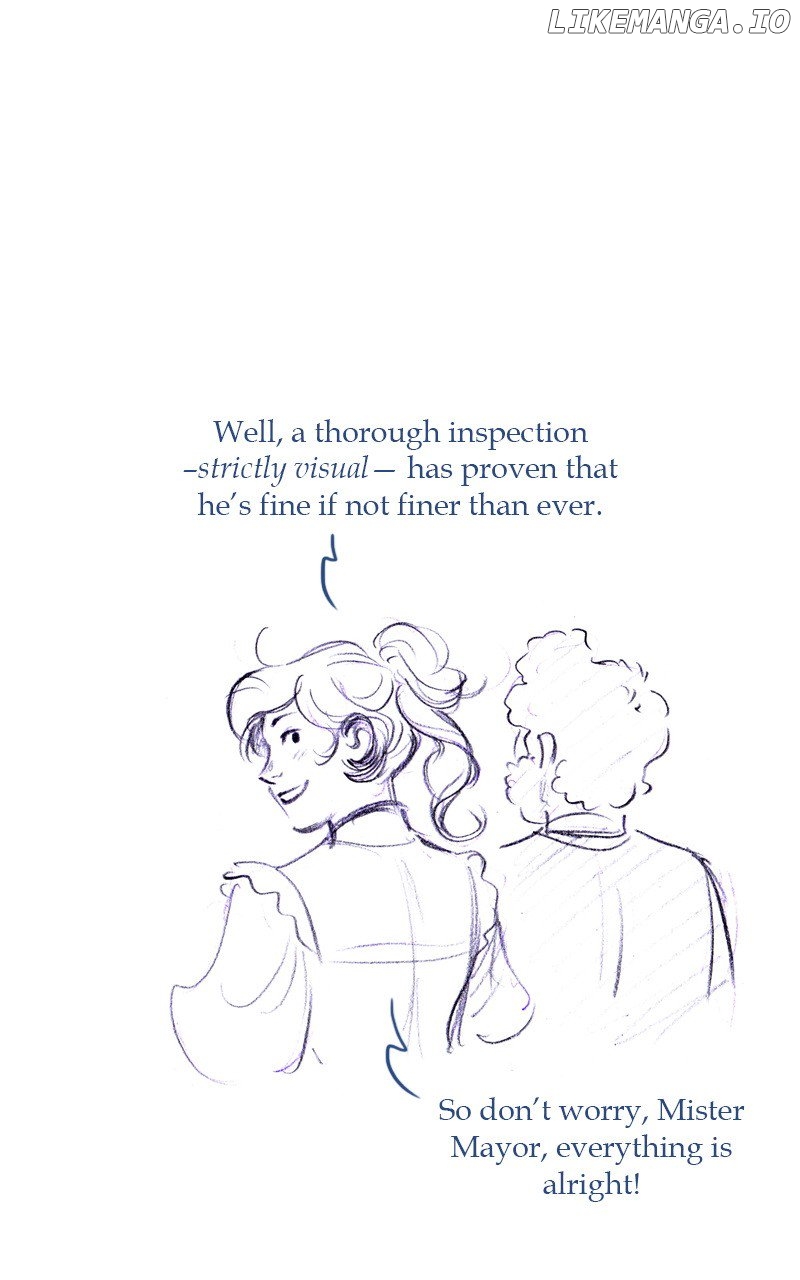 Miss Abbott And The Doctor chapter 71 - page 92
