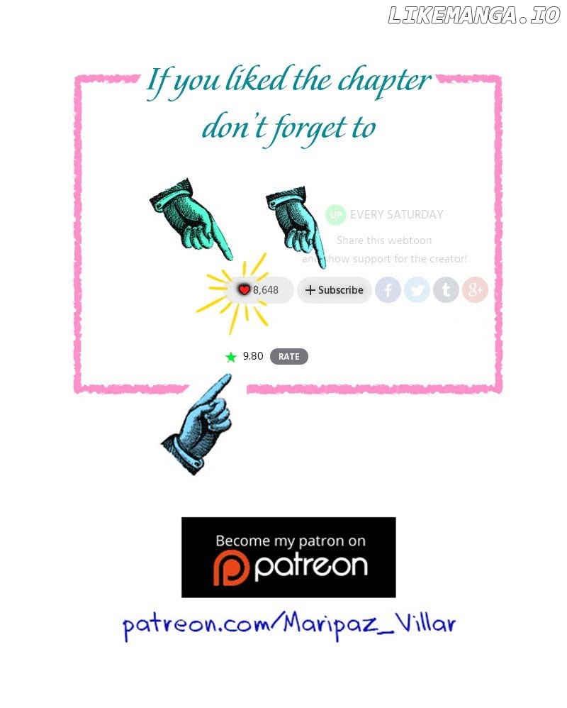 Miss Abbott And The Doctor chapter 71 - page 95