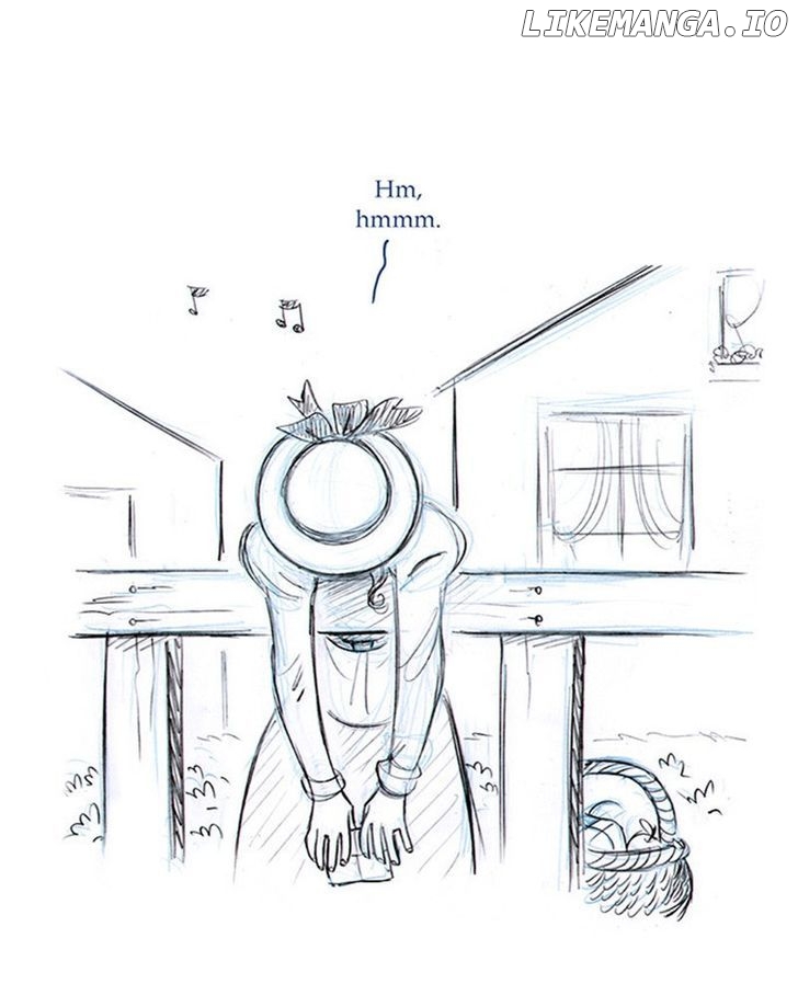 Miss Abbott And The Doctor chapter 20 - page 1