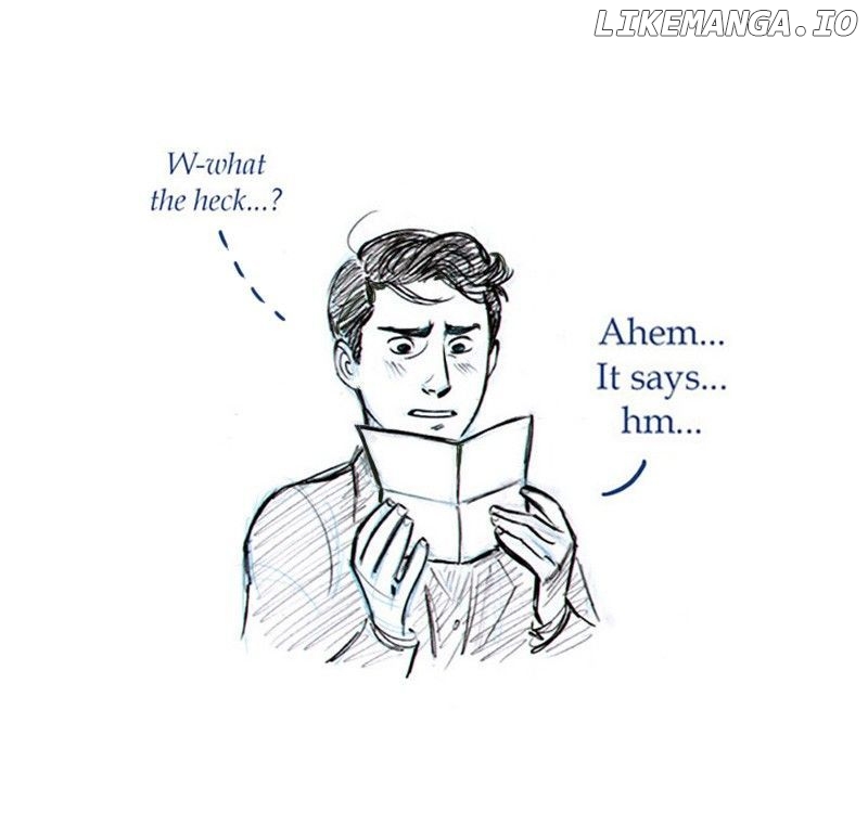 Miss Abbott And The Doctor chapter 20 - page 13