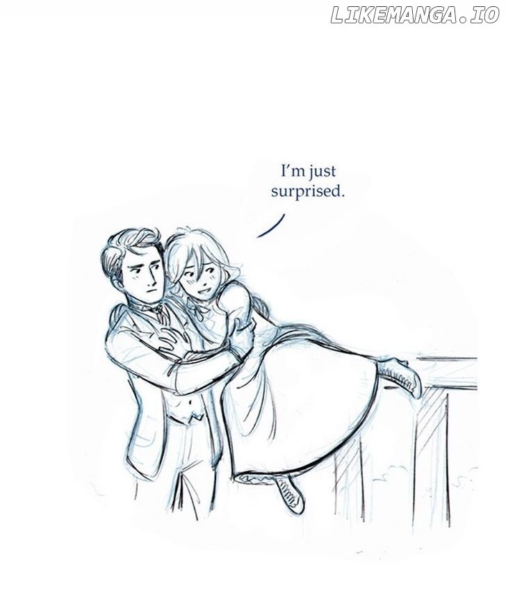 Miss Abbott And The Doctor chapter 20 - page 18