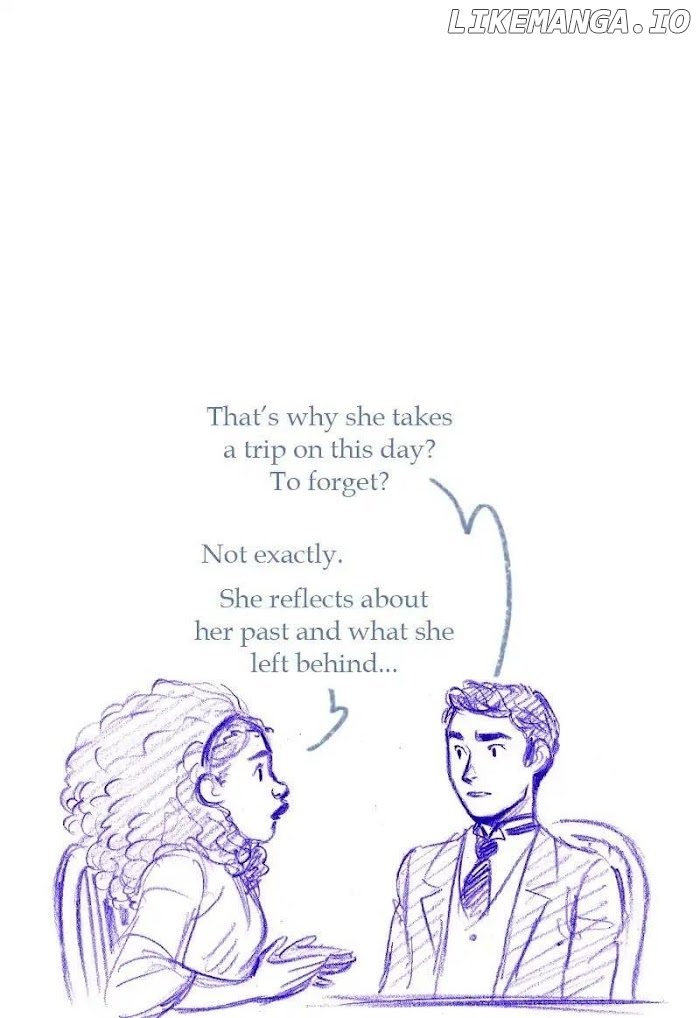 Miss Abbott And The Doctor chapter 106 - page 15