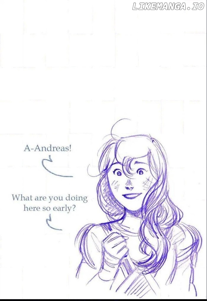 Miss Abbott And The Doctor chapter 106 - page 24