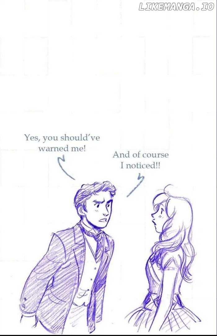 Miss Abbott And The Doctor chapter 106 - page 27