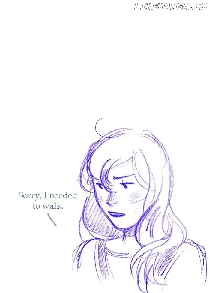 Miss Abbott And The Doctor chapter 106 - page 28