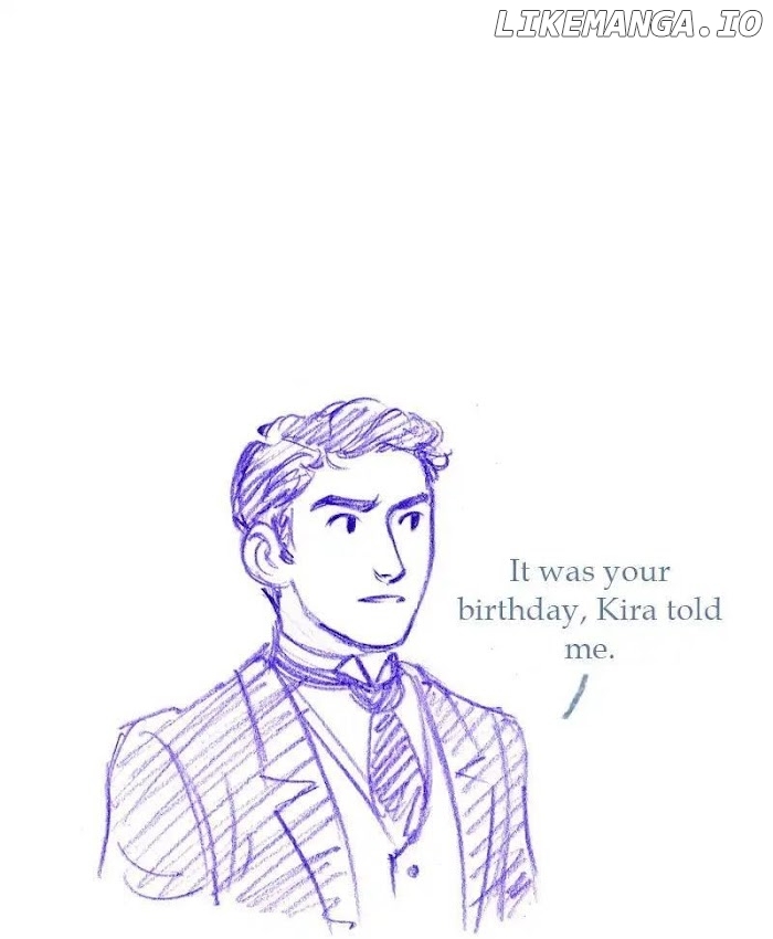 Miss Abbott And The Doctor chapter 106 - page 29