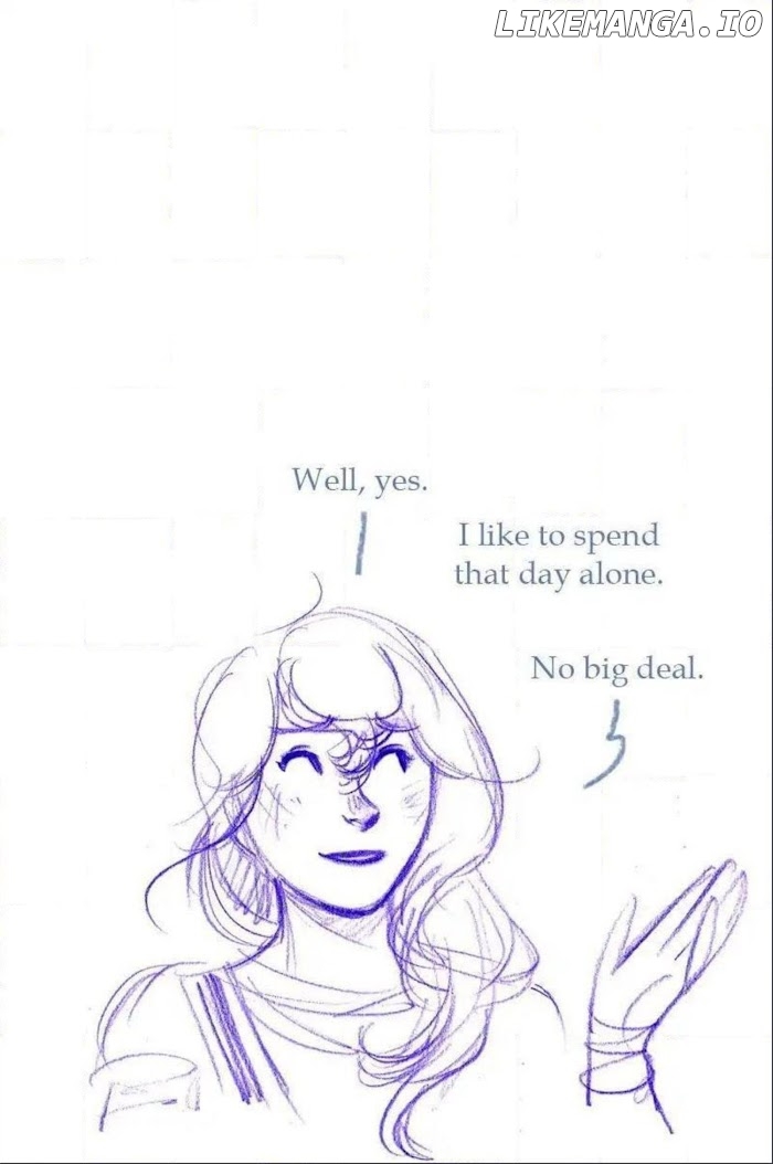 Miss Abbott And The Doctor chapter 106 - page 30