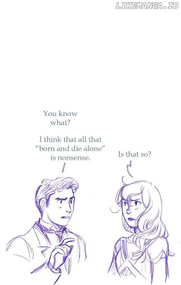 Miss Abbott And The Doctor chapter 106 - page 31