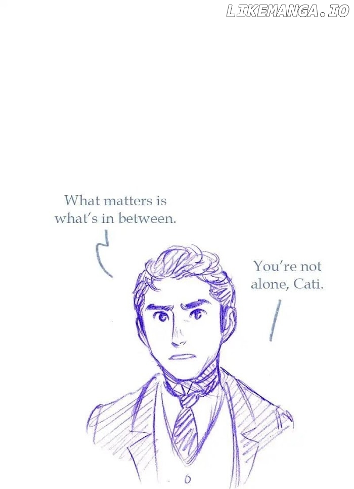 Miss Abbott And The Doctor chapter 106 - page 32